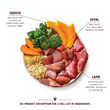 Lamb Tagine (400g)