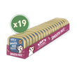 Turkey & Duck Paté (19 x 85g)