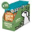 Chew Sticks with Chicken (10 x 120g)