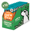 Chew Sticks with Chicken (10 x 120g)
