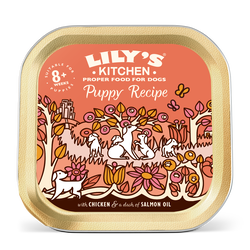 Chicken Puppy Recipe (150g)