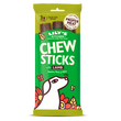 Chew Sticks with Lamb