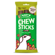 Chew Sticks with Lamb