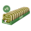Organic Lamb Supper (11 x 150g)