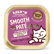 Paté with Chicken, Cod & Shrimp for Mature Cats