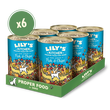 Fish & Chips (6 x 400g)