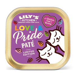 Love & Pride (85g)