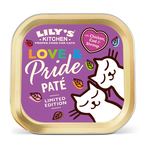 Love & Pride (85g)