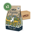 Organic Chicken & Vegetable Dry Food (2 x 7kg)