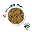 Organic Chicken & Vegetable Dry Food