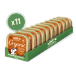 Organic Chicken Supper (11 x 150g)
