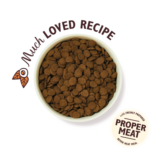 Lily's kitchen complete dry dog food store