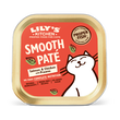Salmon & Chicken Paté