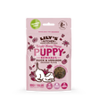 Duck & Venison Slices Treats for Puppies