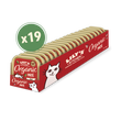 Organic Beef Paté (19 X 85g)