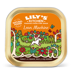 Lean Machine (150g)