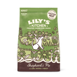 Lamb Dry Food