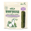 Large Woofbrush Gut Health Dental Chew (multipack)