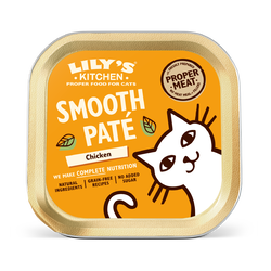 Chicken Paté