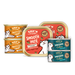 Texture Taster Bundle For Cats