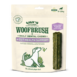 Medium Woofbrush Gut Health Dental Chew (multipack)