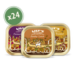 Weekend Favourites 24 x 150g Multipack
