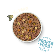 Fishy Fish Pie with Peas (150g)