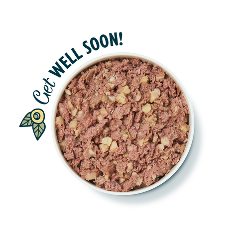 Rest Up Recipe (6 x 400g)