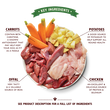 Chicken Puppy Recipe (150g)