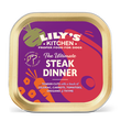 The Ultimate Steak Dinner (150g)