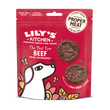 The Best Ever Beef Mini Burgers