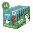 The Mighty Duck Mini Jerky (8 x 70g)