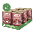Venison & Wild Boar Terrine (6 x 400g)