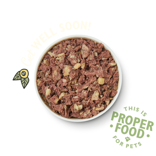 Recovery Recipe (150g)