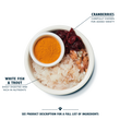 White Fish with Turkey & Trout Senior Dry Food (4 x 800g)