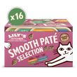 Paté Selection Multipack 16 x 85g