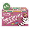 Paté Selection Multipack 16 x 85g