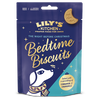 Christmas Bedtime Biscuits
