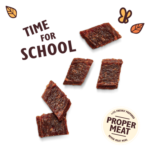 Chicken & Beef Training Treats