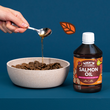 Norwegian Salmon Oil for Dogs 500ml