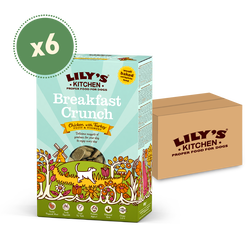 Breakfast Crunch (6 x 800g)