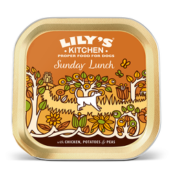 Sunday Lunch (150g)