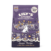 Turkey & Trout Dry Food for Senior Dogs (1kg)