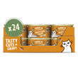 Chicken Tasty Cuts in Gravy (24 x 85g)