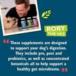 Bum & Belly Supplements for Dogs