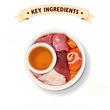 Chicken Paté for Mature Cats