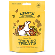 Organic Cheese and Apple Training Treats