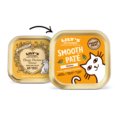 Chicken Paté