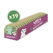 Chicken & Cod Paté for Kittens (19 x 85g)