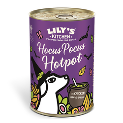 Halloween Hocus Pocus Hotpot (400g)